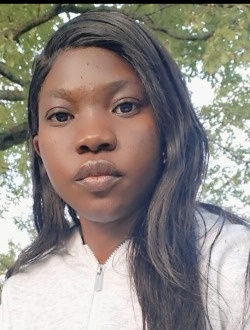 Profil de Line, une femme célibataire de 37 ans à Paris