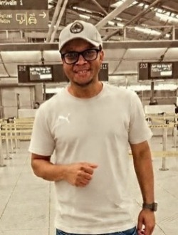 Profil de Martial, un homme célibataire de 26 ans à Alt-Kölln