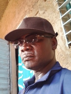 Profil de Sysko Gao, un homme célibataire de 38 ans à Ati
