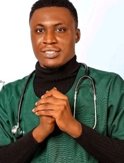 Profil de Sammy, un homme célibataire de 23 ans à Port Harcourt
