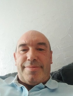 Profil de Gildas, un homme célibataire de 46 ans à Cernay-lès-Reims