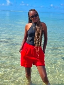 Profil de Niria, une femme célibataire de 38 ans à Toamasina