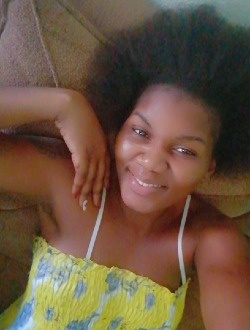 Profil de Marva, une femme célibataire de 28 ans à Abaga