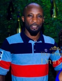 Profil de Loulou, un homme célibataire de 41 ans à Petit Abidjan-Youkou