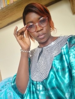 Profil de Maryjosiane, une femme célibataire de 38 ans à Monatélé