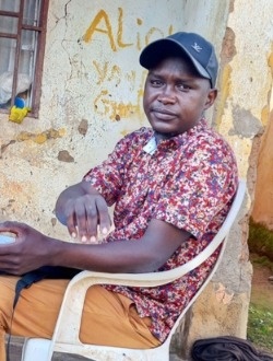 Profil de Youssoufa, un homme célibataire de 28 ans à Aba