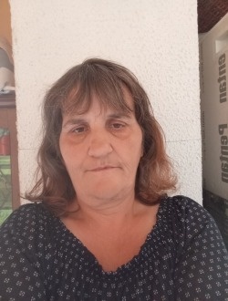Profil de Chrystel, une femme célibataire de 55 ans à Chimay