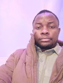 Profil de Martial, un homme célibataire de 30 ans à Cormeilles-en-Parisis