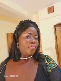 Profil de Alia Tatiane, une femme célibataire de 32 ans à Ababa