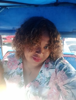Profil de Lanjaniaina Taniah, une femme célibataire de 30 ans à Toamasina