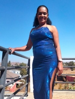 Profil de Nathalie, une femme célibataire de 39 ans à Antananarivo