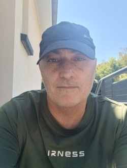 Profil de Jean, un homme célibataire de 54 ans à Meaux