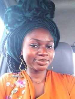 Profil de Joy, une femme célibataire de 24 ans à Abuja (F.c.t.)