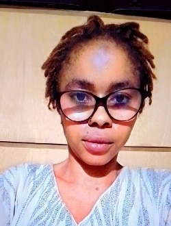 Profil de Sarah, une femme célibataire de 33 ans à Abidjan