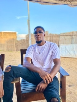 Profil de Glenn, un homme célibataire de 30 ans à Lomé