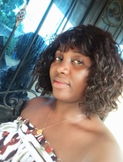 Profil de Bibiche, une femme célibataire de 32 ans à Ababa