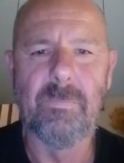Profil de Christophe, un homme célibataire de 58 ans à Vannes