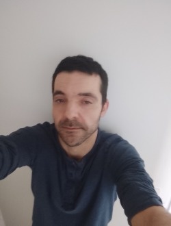 Profil de Michael, un homme célibataire de 43 ans à Champlan