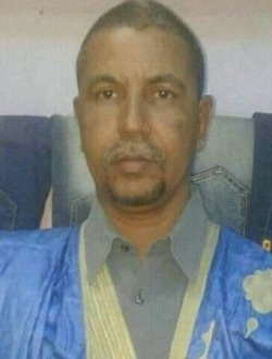 Profil de Ali, un homme célibataire de 55 ans à Nouakchott