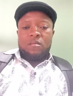 Profil de Cesar, un homme célibataire de 38 ans à Yaoundé