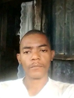 Profil de Christol, un homme célibataire de 40 ans à Toamasina