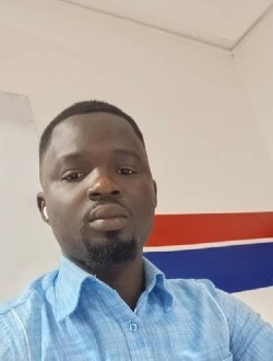 Profil de Demos, un homme célibataire de 31 ans à San-Pédro