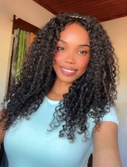 Profil de Tasha, une femme célibataire de 30 ans à 67 Ha