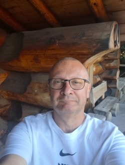 Profil de Fabien, un homme célibataire de 52 ans à Rouen
