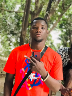 Profil de Boys, un homme célibataire de 22 ans à Bamako Koura