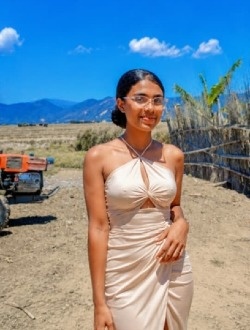 Profil de Tisny, une femme célibataire de 20 ans à Sambava