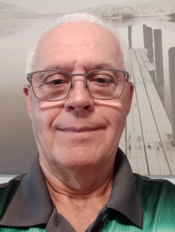 Profil de Paul, un homme célibataire de 72 ans à Sherbrooke