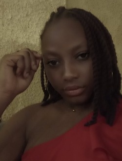 Profil de Amdia, une femme célibataire de 18 ans à Dapoya