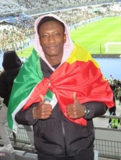 Photo du profil
