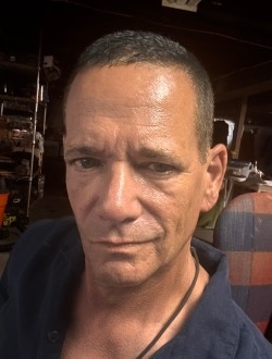 Profil de William, un homme célibataire de 59 ans à St. Louis
