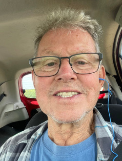 Profil de Normand, un homme célibataire de 77 ans à Sorel-Tracy