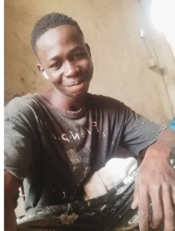 Profil de Shaka, un homme célibataire de 24 ans à Bouaké