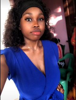 Profil de Ornella, une femme célibataire de 22 ans à Ababa