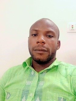Profil de Boris, un homme célibataire de 35 ans à Abobo