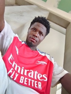 Profil de Wale, un homme célibataire de 25 ans à Douala
