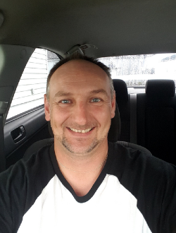 Profil de Patrick, un homme célibataire de 51 ans à Joliette