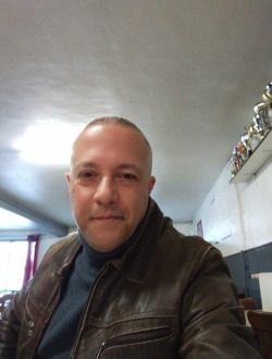 Profil de Stephane, un homme célibataire de 51 ans à Vieux-Thann