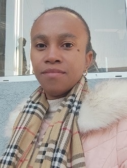 Profil de Hanta, une femme célibataire de 40 ans à Ambatoroka