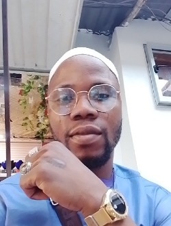 Profil de Vignon, un homme célibataire de 32 ans à 4th Arrondissement of Porto-Novo