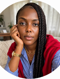 Profil de Liliane, une femme célibataire de 38 ans à Douala