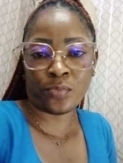 Profil de Christelle, une femme célibataire de 30 ans à Ababa