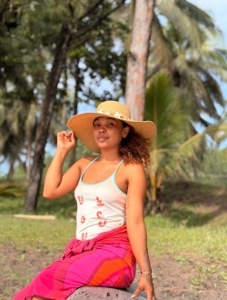 Profil de Melodie, une femme célibataire de 18 ans à Toamasina