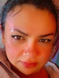 Profil de Marie Annick, une femme célibataire de 32 ans à Andraisoro
