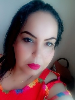 Profil de Ninou, une femme célibataire de 45 ans à Agadir