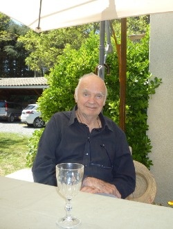 Profil de Patrick, un homme célibataire de 83 ans à Castelnaudary