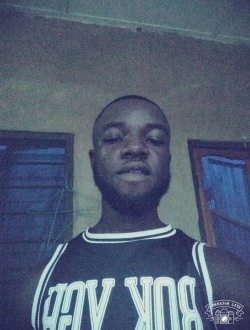 Profil de Wiafe, un homme célibataire de 30 ans à Accra
